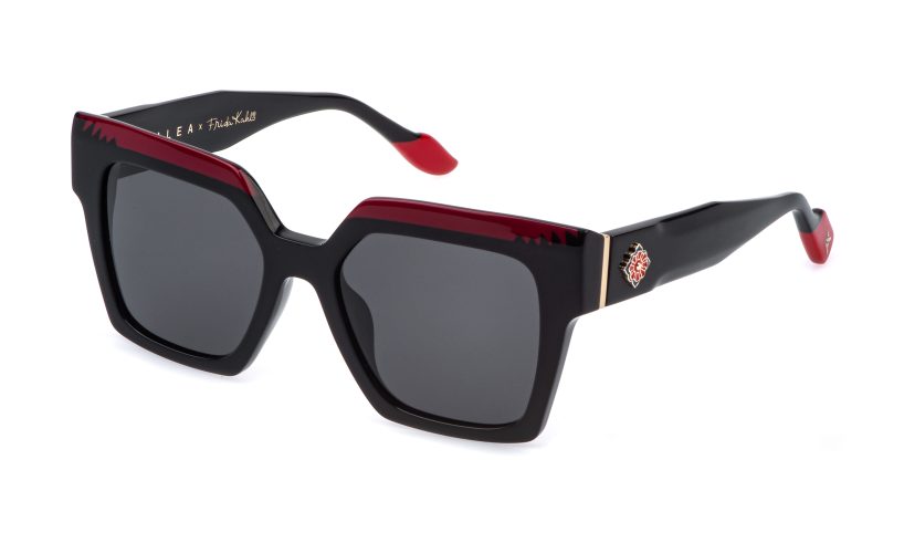 Frida Kahlo VISIONARY