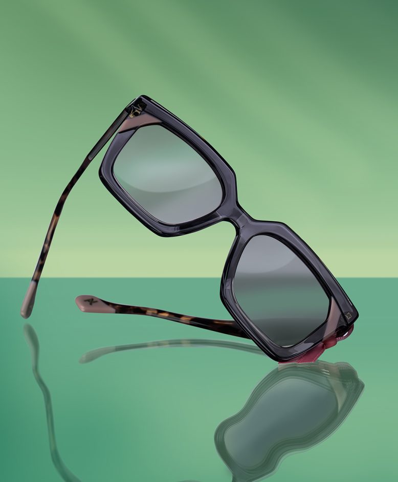 Yalea Eyewear | 3_SYA215-6A7