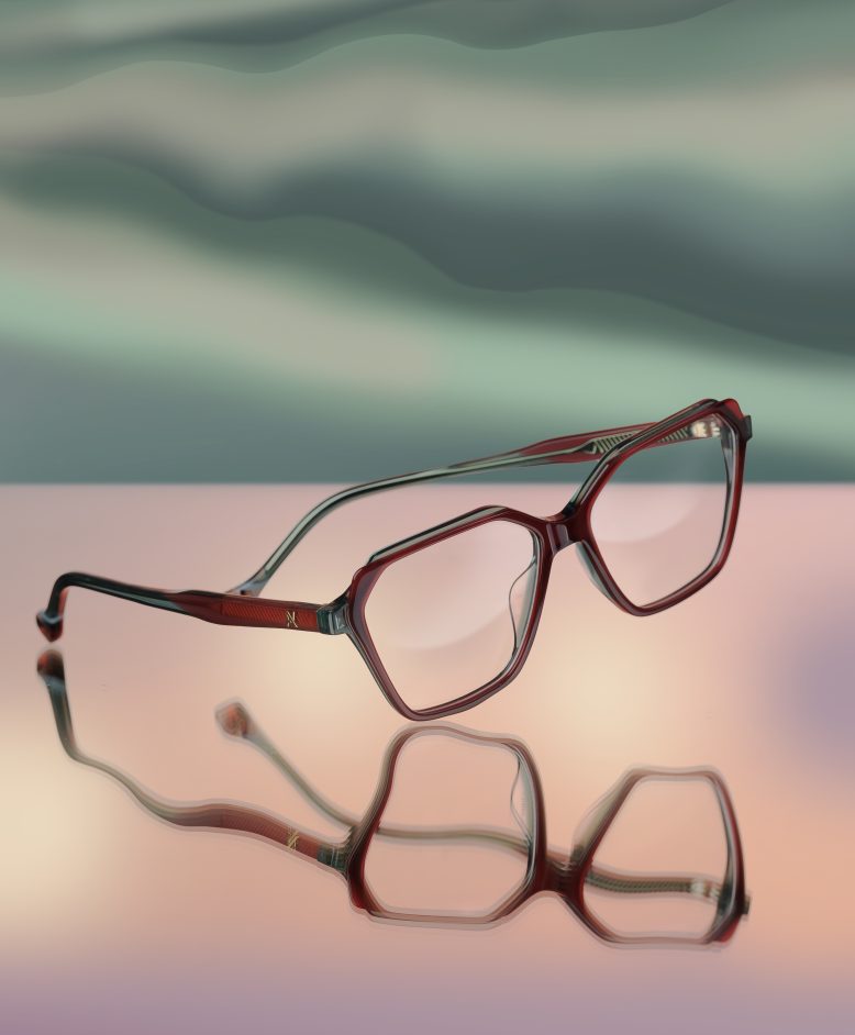 Yalea Eyewear | TRS1135-scaled