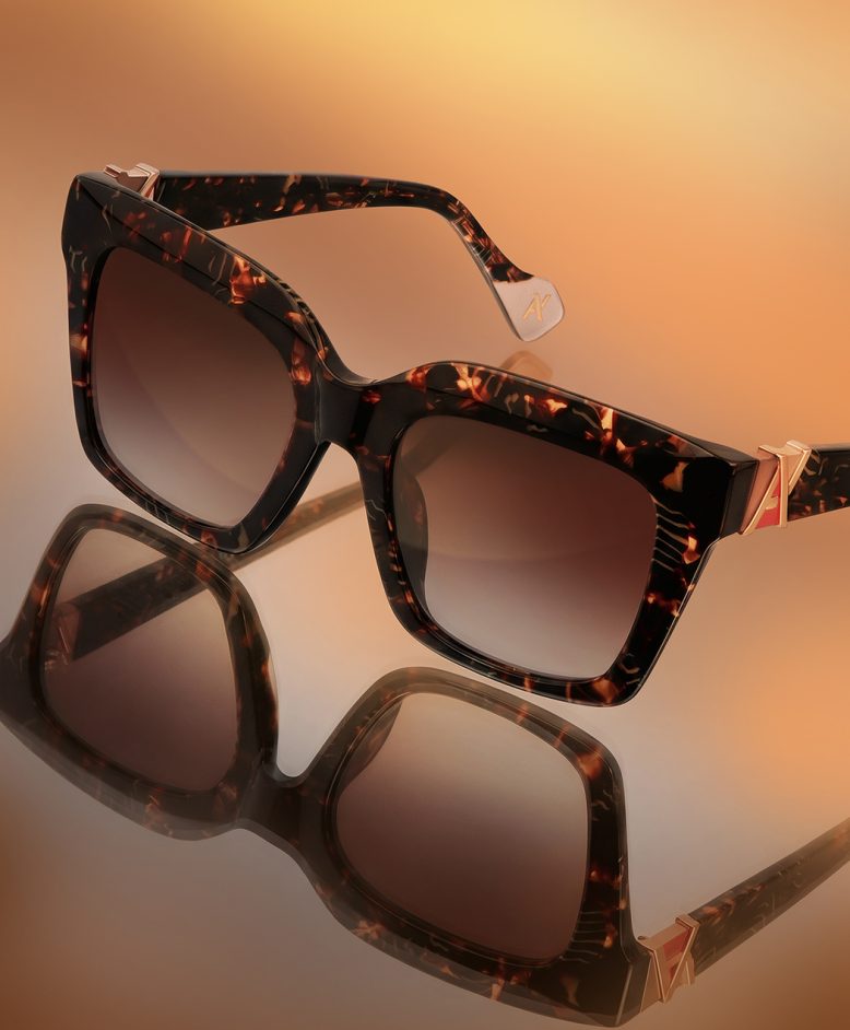 Yalea Eyewear | Isabelle-Vivianne_SYA243_T75