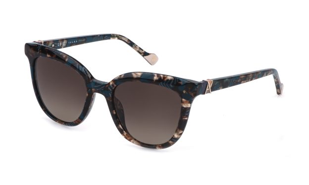 Yalea Eyewear HALIDE SYA244_UA2