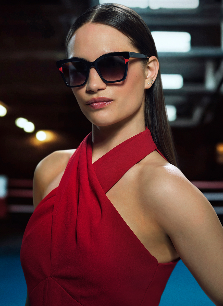 Yalea EyewearTania Alvarez