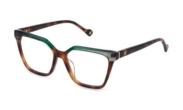 Yalea Eyewear TAJ VYA207V_722Y