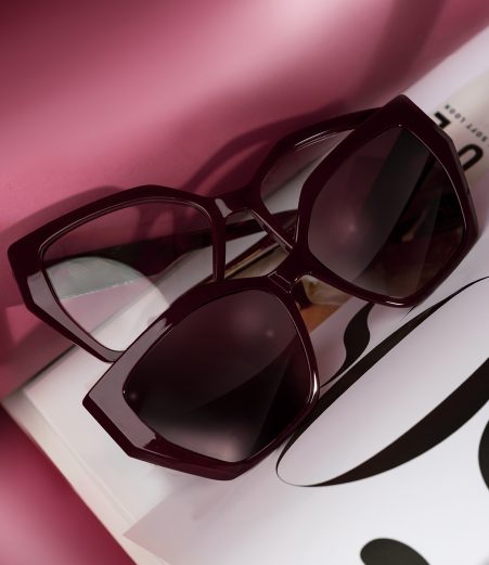 Yalea Eyewear Clip-on