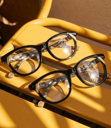 Yalea Eyewear Petite