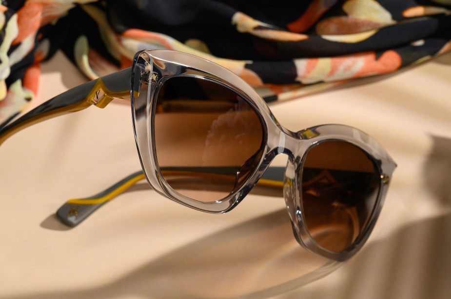 Yalea Eyewear Sunglasses