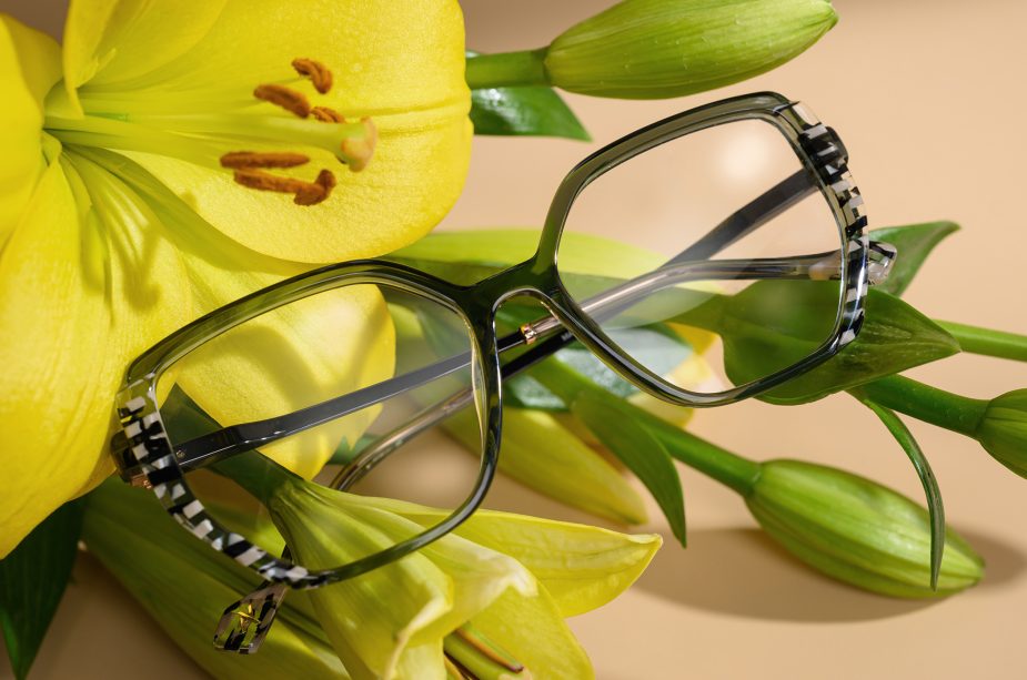 Yalea Eyewear Eyeglasses
