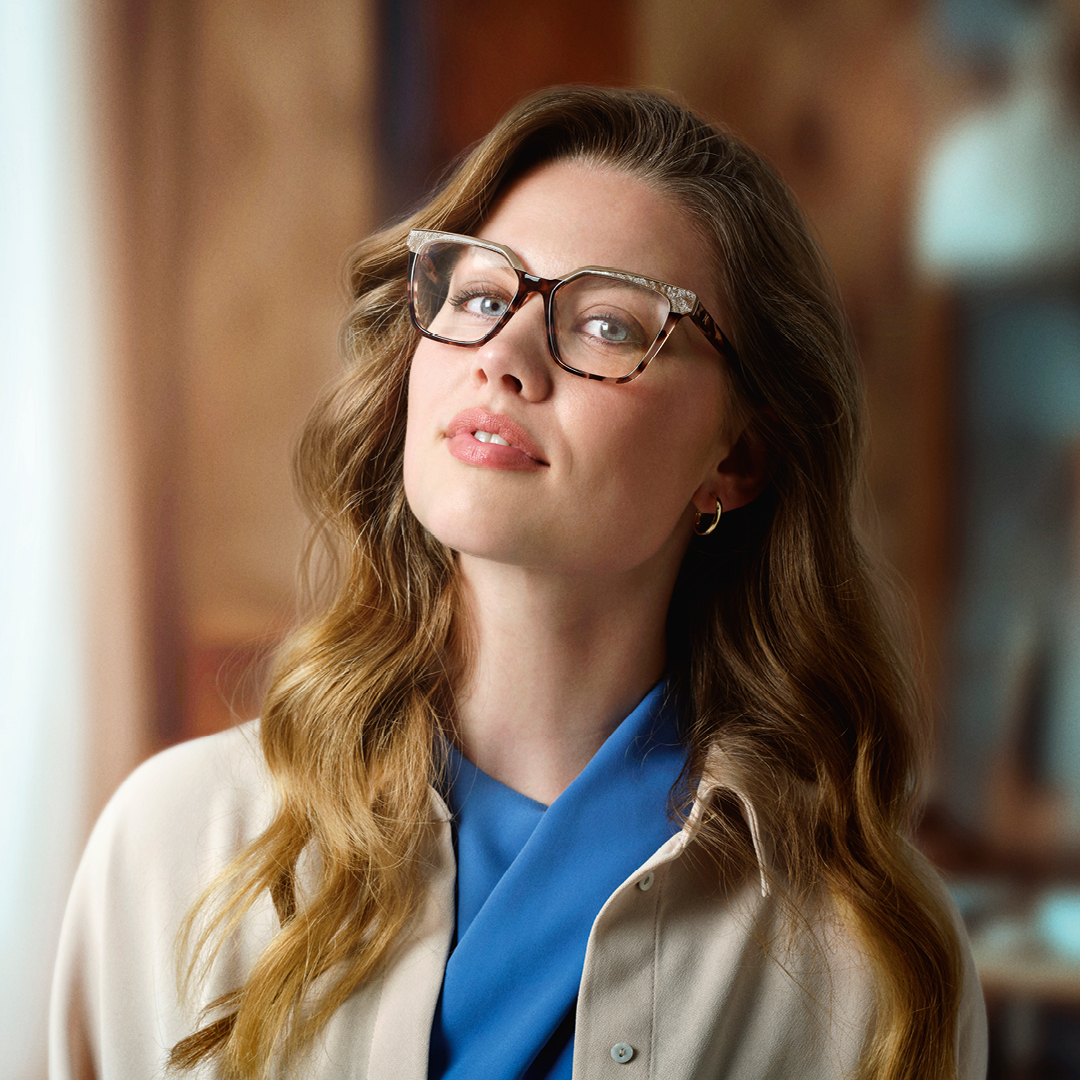 Yalea Eyewear Isabelle Vivienne