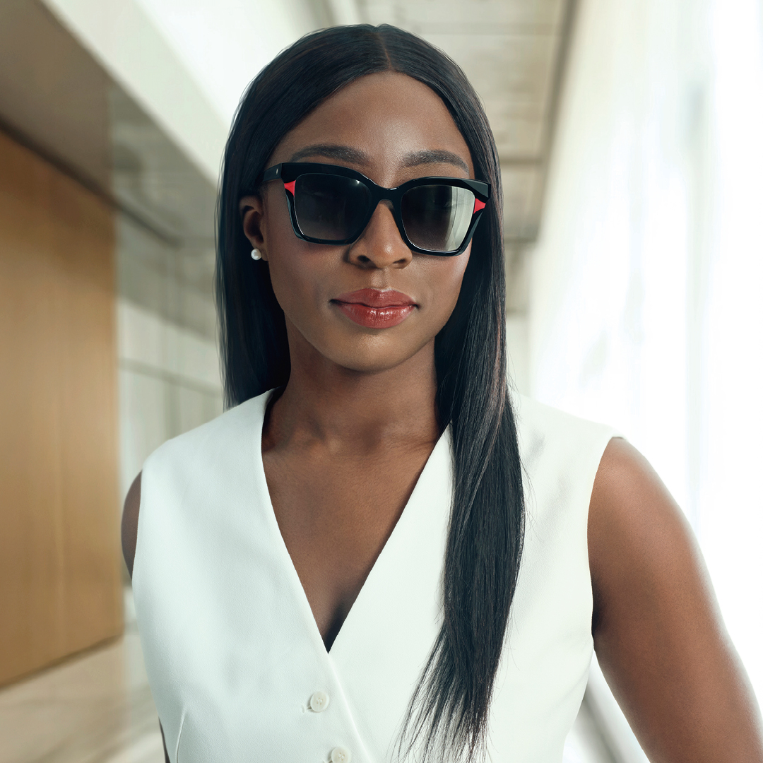 Yalea Eyewear Yvonne Bajela